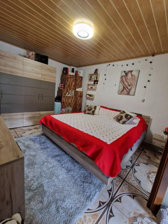 Casă de vânzare în Mircea Vodă + teren 1600 mp – fotografia 8 din 21