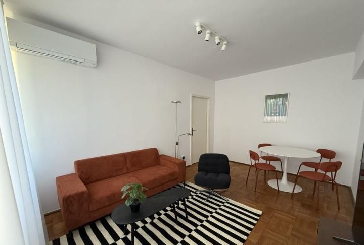 3 Camere de inchiriat | P-ta Romana | Metrou | Renovat | Mobilat – fotografia 3 din 8