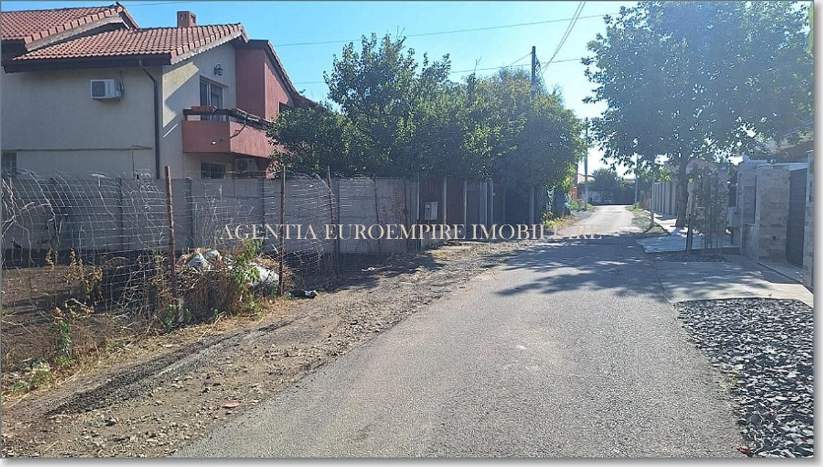 Teren de vanzare in Constanta zona Kamsas – fotografia 2 din 3