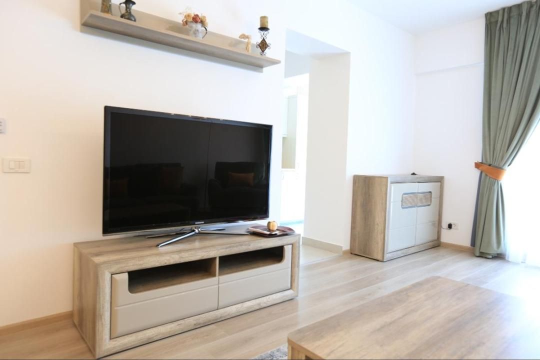 2 Camere de inchiriat | Banu Manta | Centrala | Parcare Subterana – fotografia 4 din 16