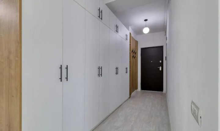 3 Camere de inchiriat | Decebal | Parcare | Centrala Proprie – fotografia 17 din 17