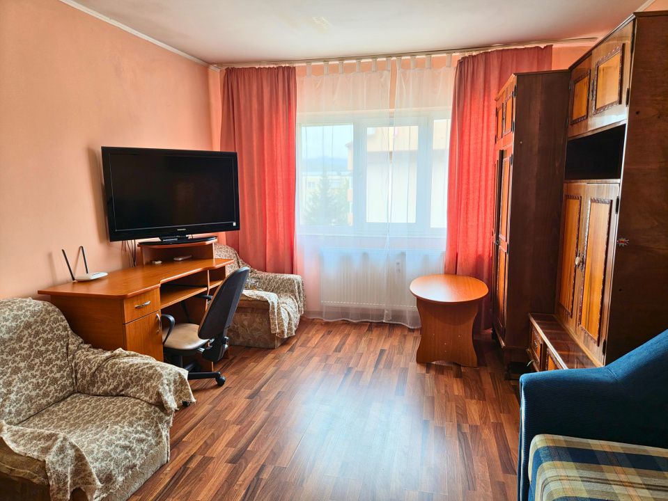 APARTAMENT 2 CAMERE | DECOMANDAT | 52 MP | STR. DOCTOR HACMAN – fotografia 3 din 16
