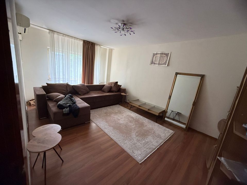 Apartament 4 camere, 84.01 mp, cartier Rovine, zona Bacriz – fotografia 1 din 11