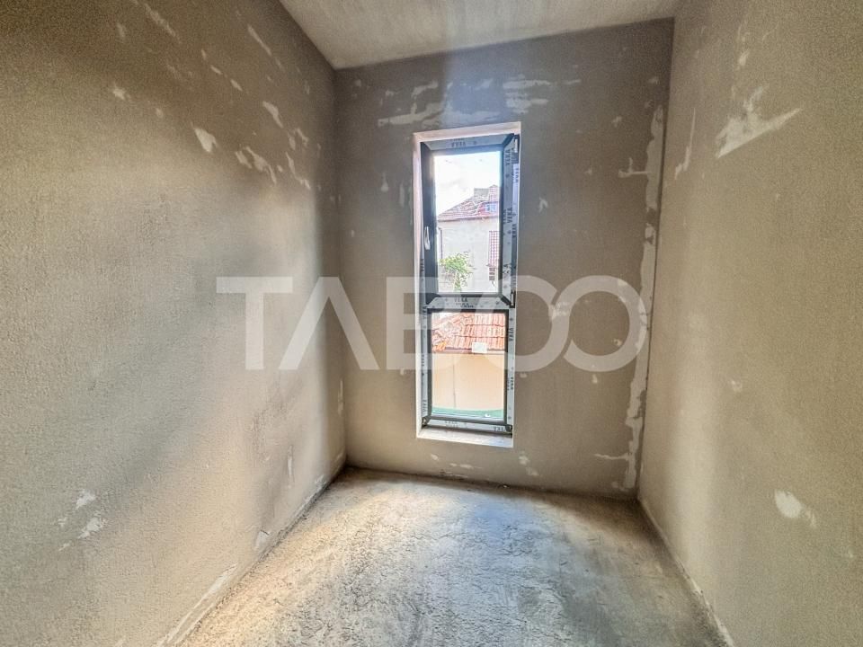Apartament spatios cu 4 camere in zona Marasti pod Ira – fotografia 5 din 7
