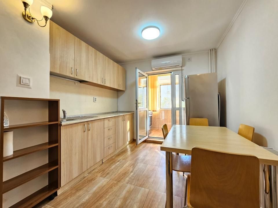 Ap 2 camere 55m2 | Aviatiei - Str. Maguricea | Metrou Aurel Vlaicu - Promenada – fotografia 9 din 14