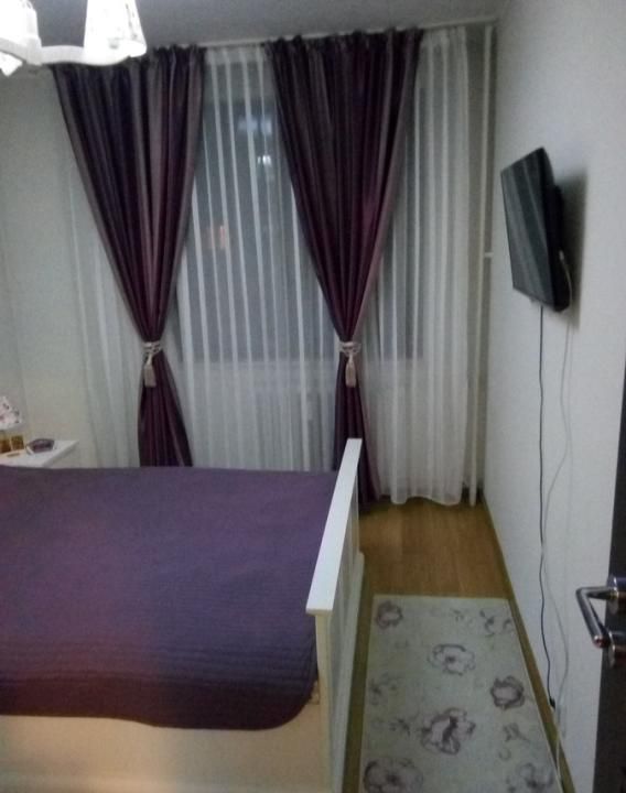 3 Camere de vanzare | Doamna Ghica | Tei | Oferta la cheie | Balcon – fotografia 5 din 18