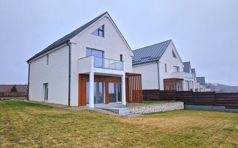 Casa alipita cu garaj in Feleacu