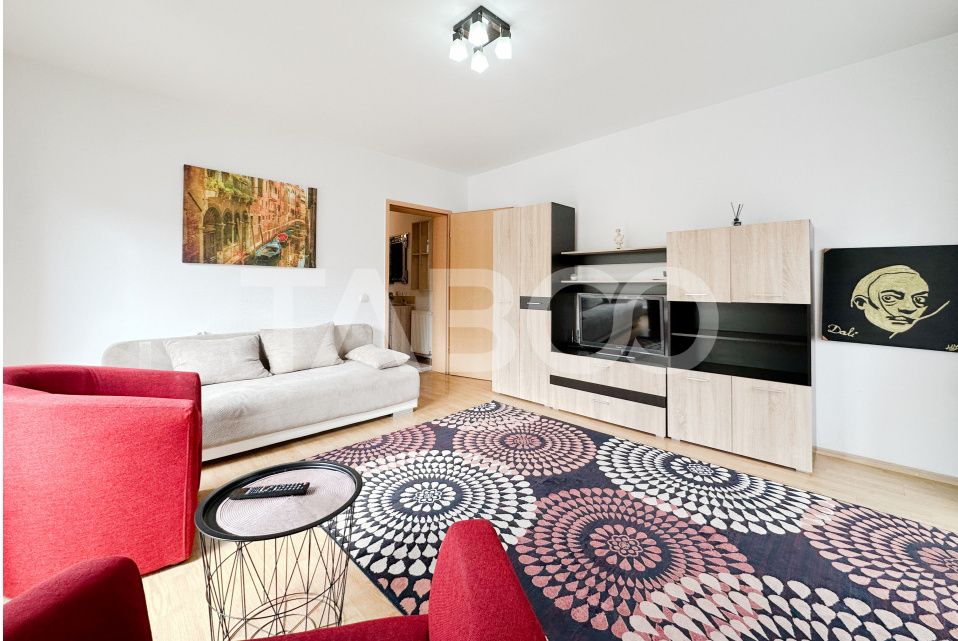 Garsoniera 38 mp bloc nou de vanzare in cartierul Marasti – fotografia 3 din 9
