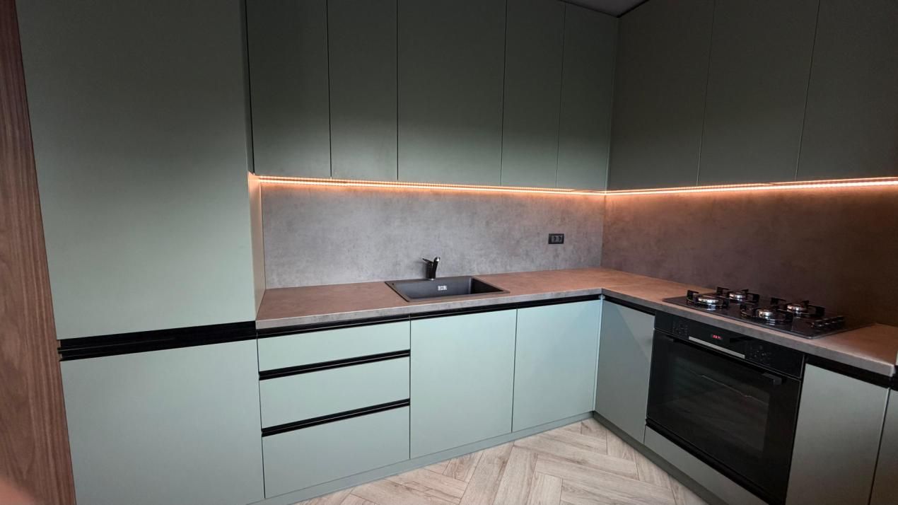 Apartament 3 camere | Străulești | Metrou | Terasă | – fotografia 12 din 21