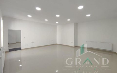 Spațiu comercial ultracentral | READY TO USE | Str.Eroilor | Cluj-Napoca