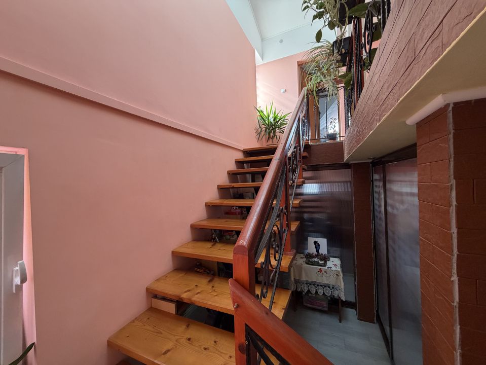 Casa P+M, 816mp teren, Craiova, zona lacul Tanchistilor – fotografia 16 din 22