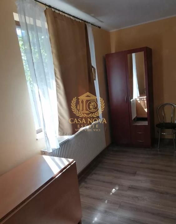 Apartament 2 camere 50mp, parcare, zonaa Piata Oser – fotografia 1 din 5