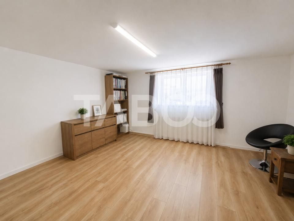 Apartament la casa de vanzare langa Sub Arini- 3 camere si gradina – fotografia 12 din 19