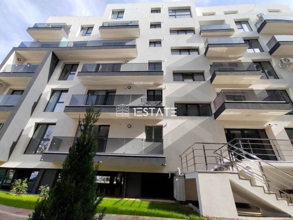 FINALIZAT | 3 camere,incalzire in pardoseala, Titan/Pallady - metrou – fotografia 4 din 10