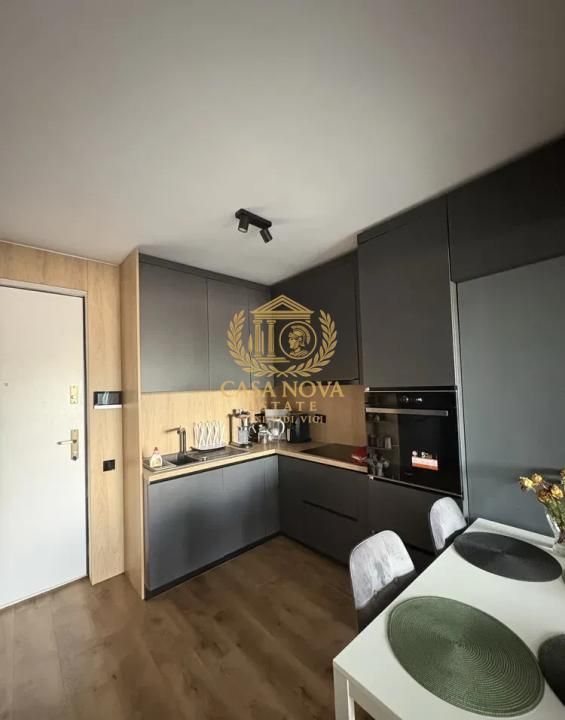 Apartament de inchiriat cu 2 camere in complexul Wings – fotografia 3 din 8