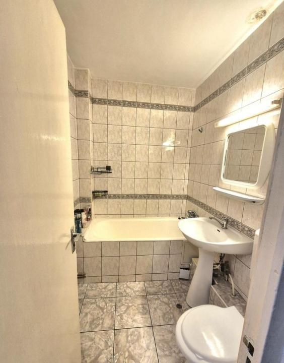 Garsonieră de vânzare | 23mp + 5mp balcon | Mărăști – fotografia 7 din 8