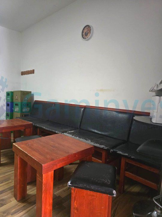 Spatiu comercial de inchiriat, zona Decebal, Oradea – fotografia 2 din 3