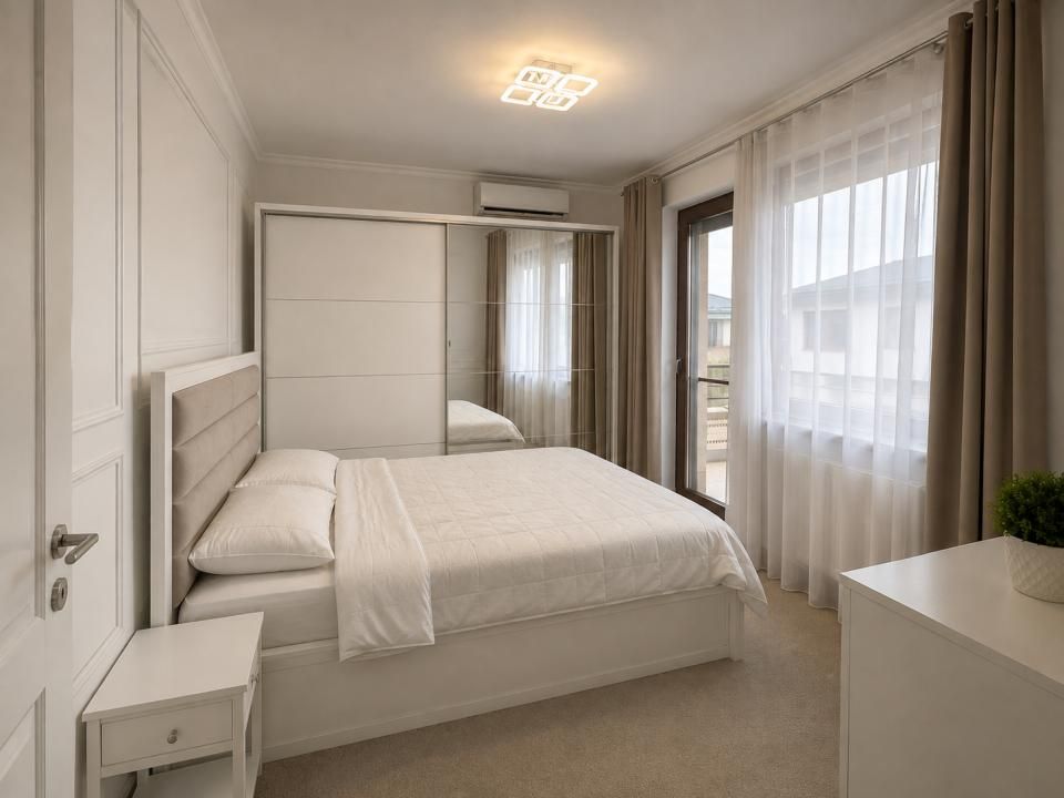 Pipera | 5 Camere | Vilă P+1+M | 164 MP | Garaj – fotografia 9 din 15