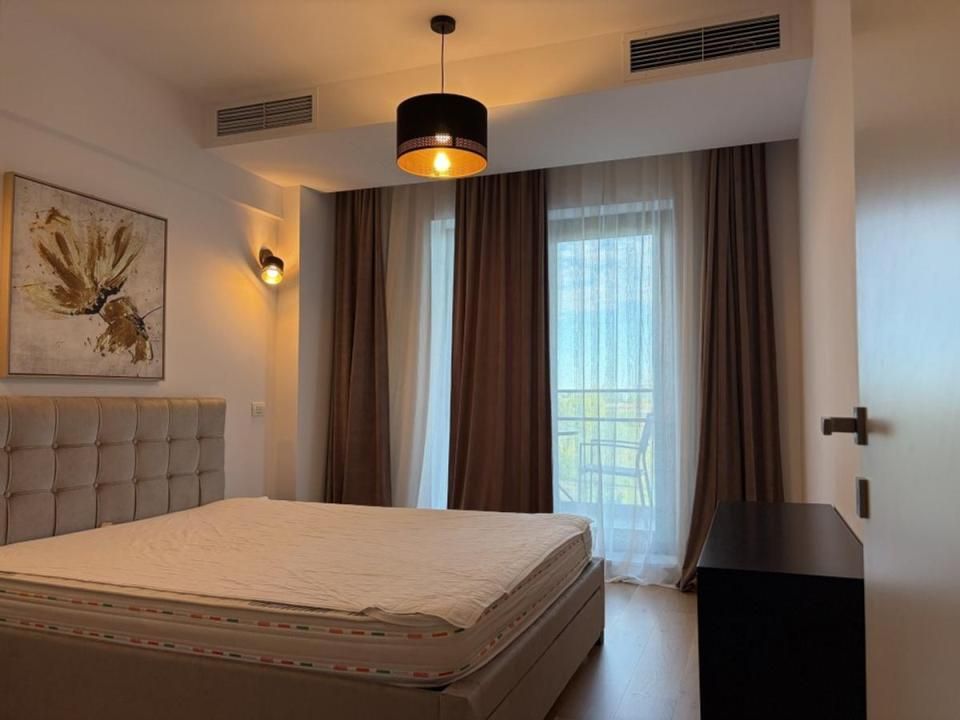 2 Camere de inchiriat | Damaroaia | Centrala | Parcare inclusa – fotografia 5 din 10