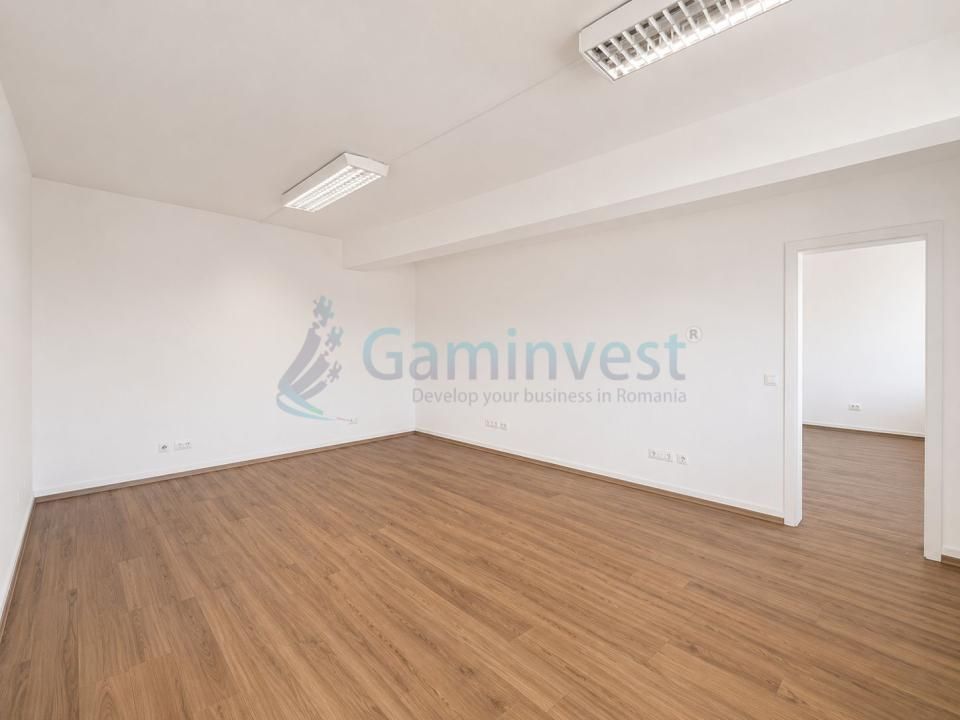 Spatiu comercial de inchiriat in Oradea, zona Velenta – fotografia 4 din 5