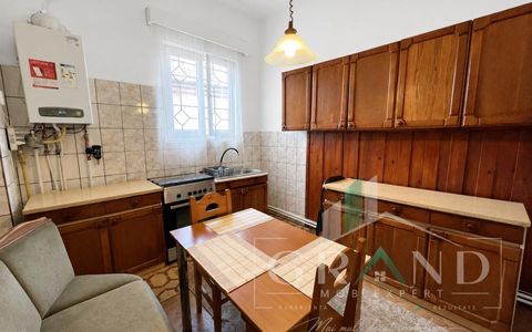 Casă/Birou de închiriat | 110mp+curte 100mp | Parcare |Grigorescu–Piața 14 Iulie