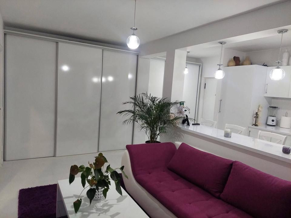 Apartament de vanzare 2 camere 44mp plus 6 mp balcon zona Floresti Florilor – fotografia 5 din 8