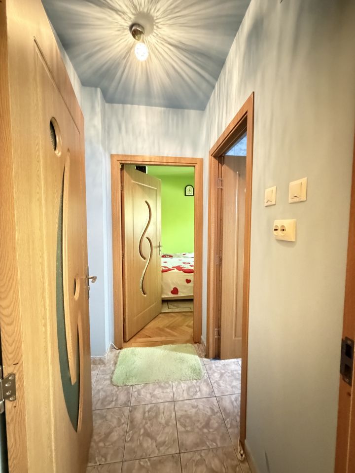 Apartament 2 Camere CETATE Closca | Finisat Mobilat | Poziție Top – fotografia 2 din 18