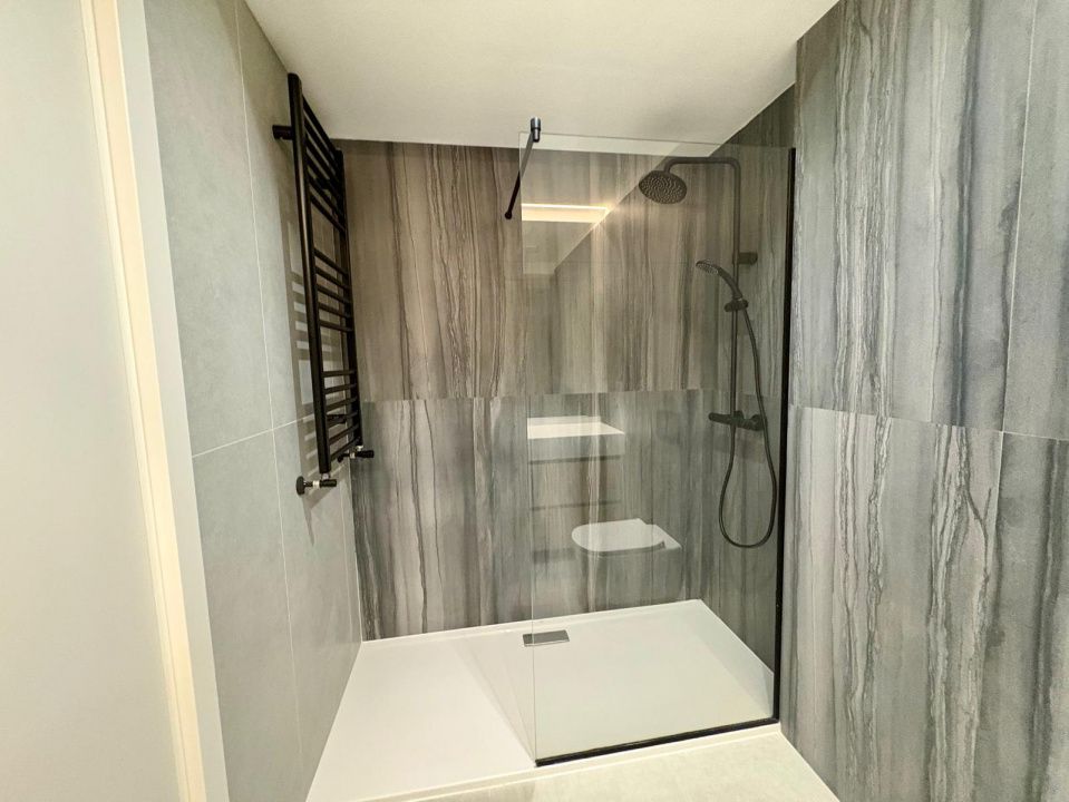 Nusco City 2, apartament 2 camere cu parcare subterana, prima inchiriere, 54 mp. – fotografia 17 din 26