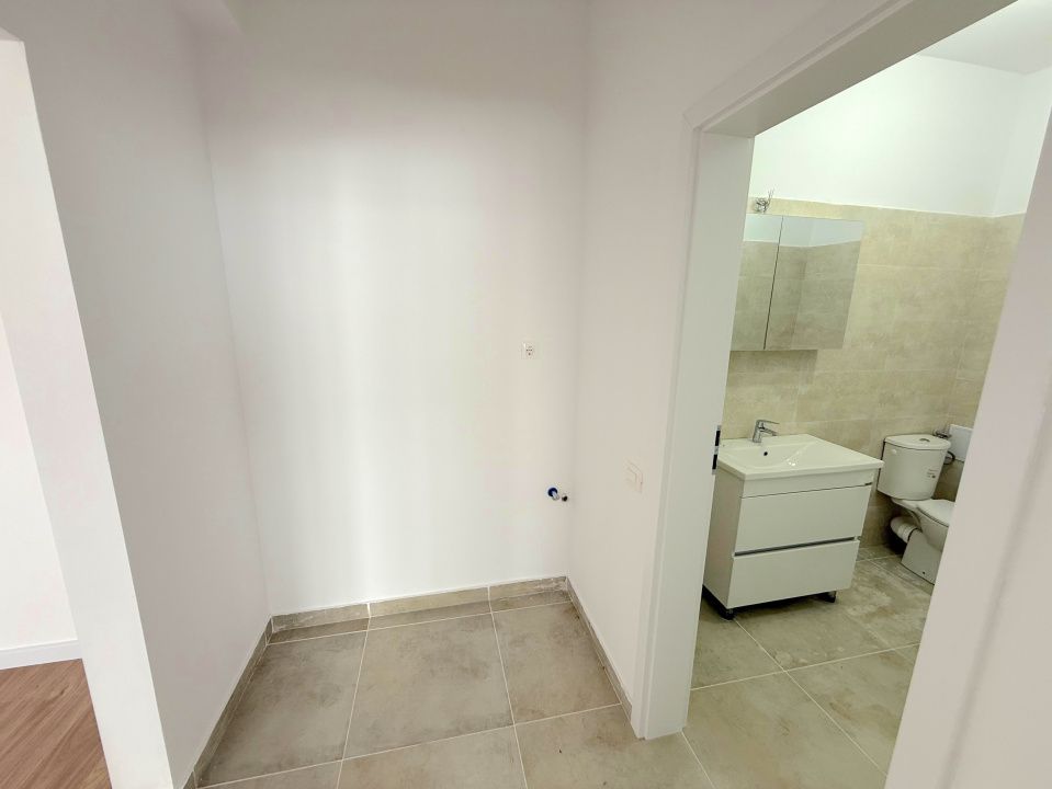Apartament Spatios de 2 Camere - 70mp | Nou - Finalizat | Green Garden – fotografia 4 din 12