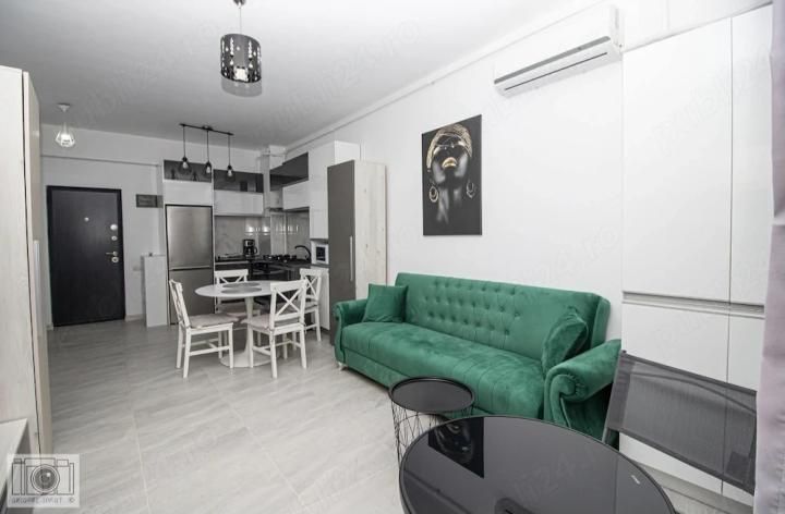 2 Camere de inchiriat | Militari | Centrala | Mobilat | Utilat | – fotografia 3 din 7