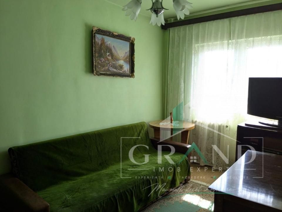 Ap 4 camere | 2 Băi | 2 Balcoane | Manastur-Complex BIG – fotografia 4 din 8