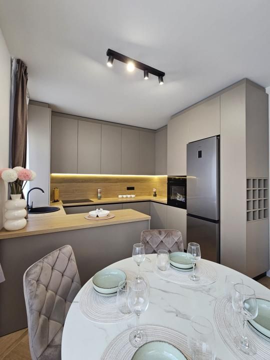 Duplex premium la cheie, D+P+E, ideal pentru o familie - zona Vivo – fotografia 5 din 11