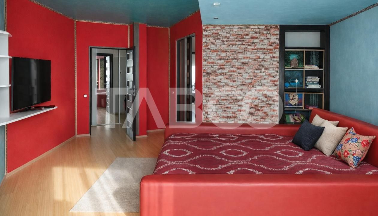 Apartament cu 3 camere in Zorilor de vanzare zona Spitalul Recuperare – fotografia 2 din 5