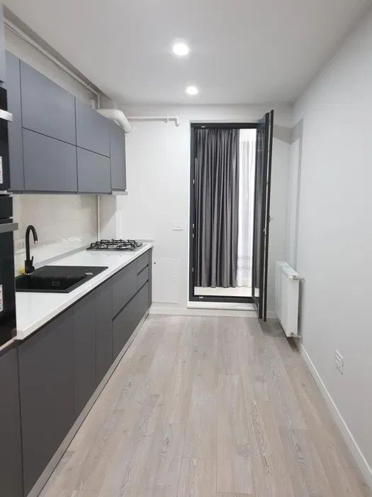 Apartament 2 camere Tomis Plus – fotografia 8 din 9