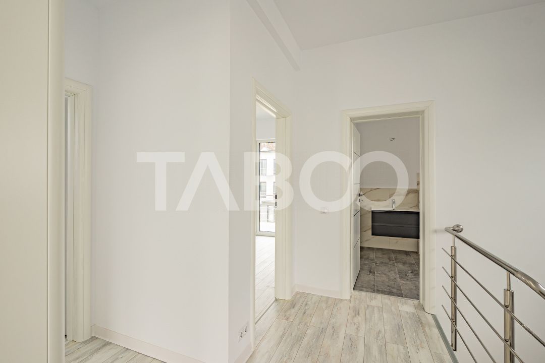 COMISION 0% Casa individuala 177mp 5 camere garaj 3 terase 2 bai – fotografia 21 din 32