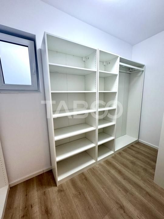 Casa cu 4 camere la cheie terasa panoramica si curte in Floresti – fotografia 7 din 14