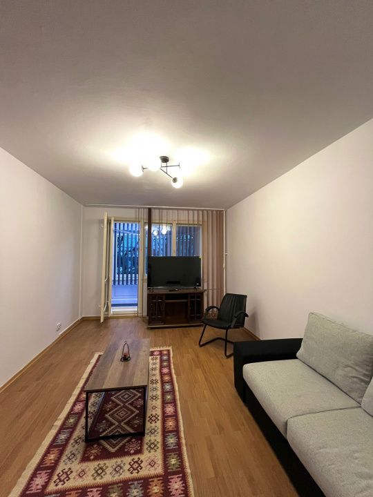 2 Camere de inchiriat | Berceni - Grand Arena | Metrou | Mobilat – fotografia 1 din 11