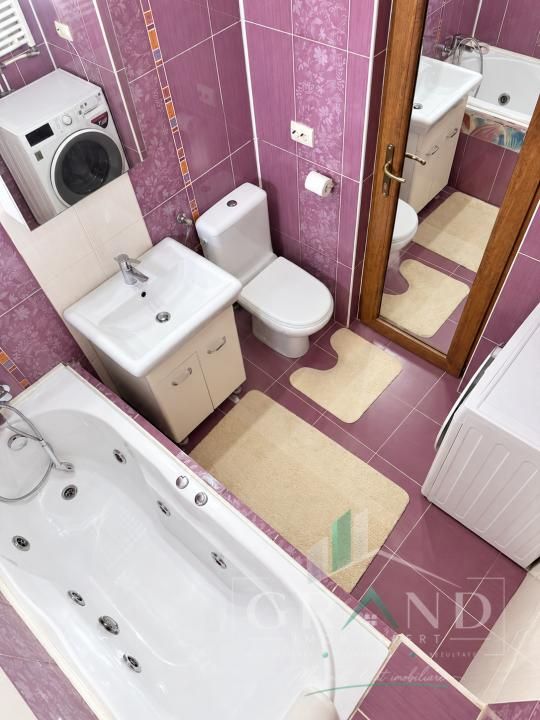 Ap 2 camere | BALCON | BOXA | Marasti-Biserica Sfantul Petru – fotografia 7 din 9