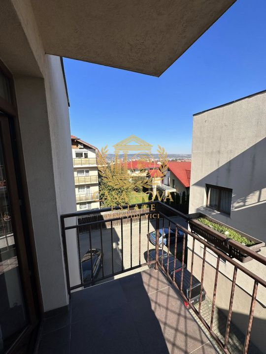 Apartament 3 camere 65mp, 2 bai, parcare, balcon, Zorilor – fotografia 4 din 10