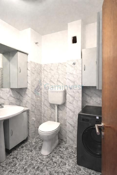 Apartament de inchiriat in Oradea, cu 4 camere, Bl. Dacia – fotografia 10 din 12