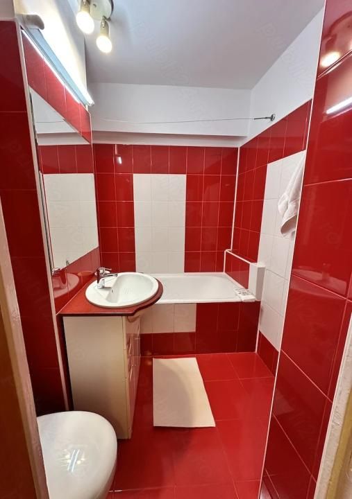 3 Camere de inchiriat | Titulescu | Metrou | Pet-friendly – fotografia 8 din 10