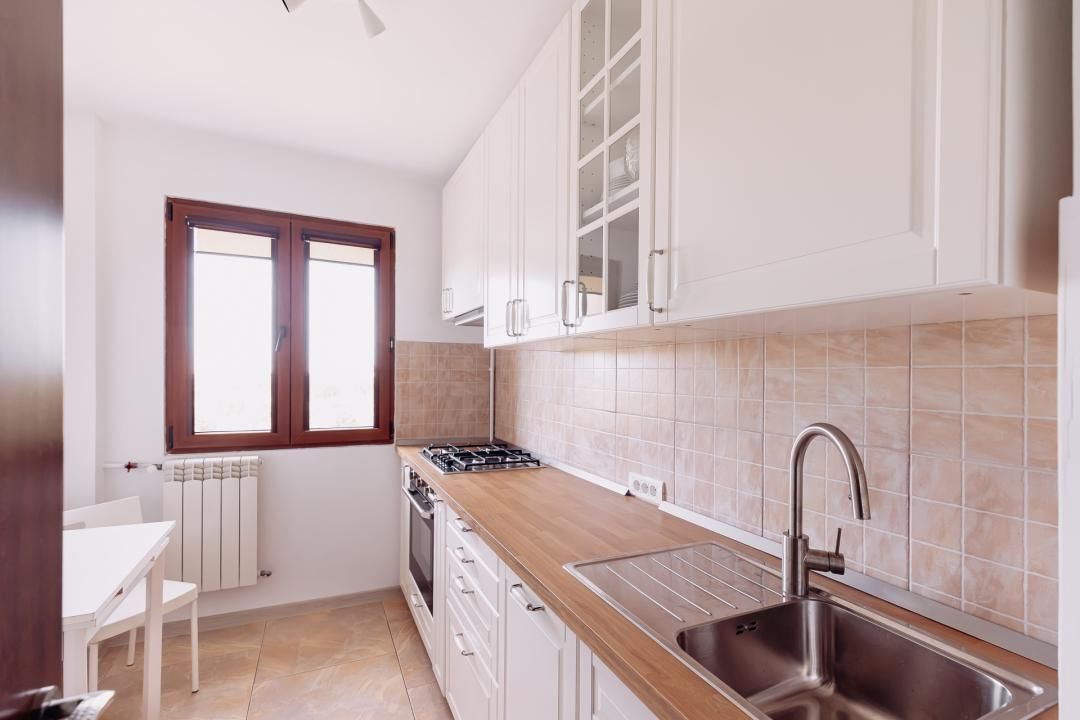 2 camere | Titan | Vedere la Parcul IOR | Decomandat | Strada Rotunda – fotografia 10 din 18