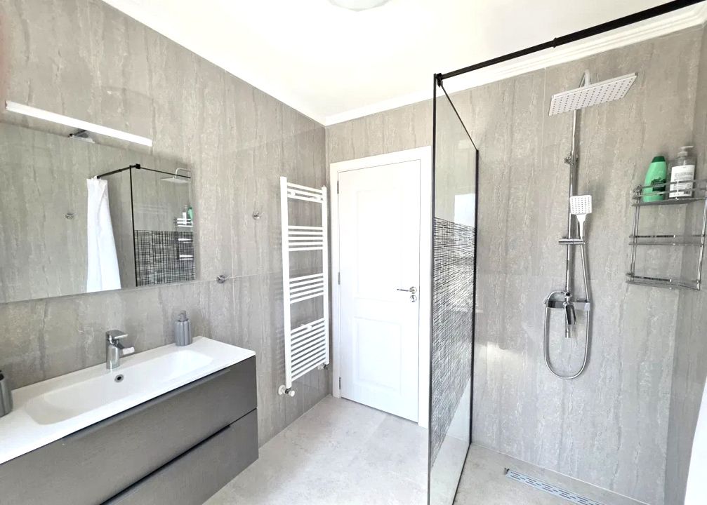 APARTAMENT NOU CU 3 CAMERE DE ÎNCHIRIAT – CENTRU ALBA IULIA | 2 DORMITOARE | 2 – fotografia 4 din 8