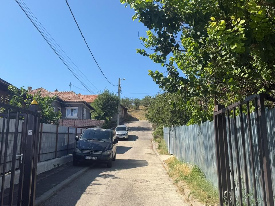 Teren intravilan cu A.C. duplexuri 5000mp Dâmbul Rotund – fotografia 26 din 26