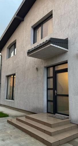 Casa 4 camere 150MP | Mobilat si utilat | 2024 | 2 locuri de parcare | – fotografia 12 din 14