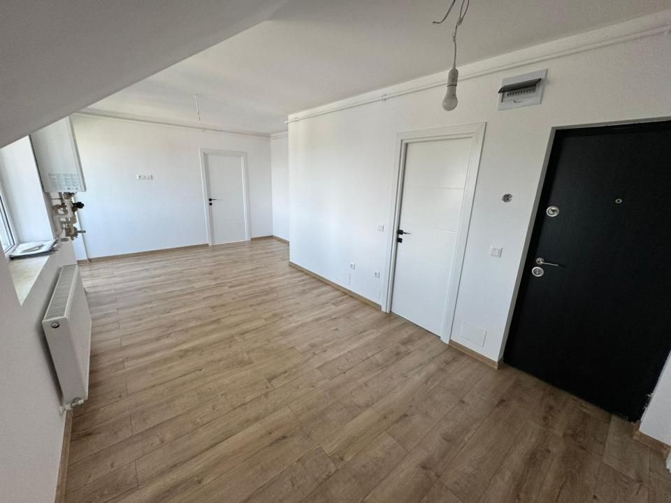 Apartament 3 camere, 49 mp, finisat, AC, parcare la cerere, zona Tineretului! – fotografia 1 din 8