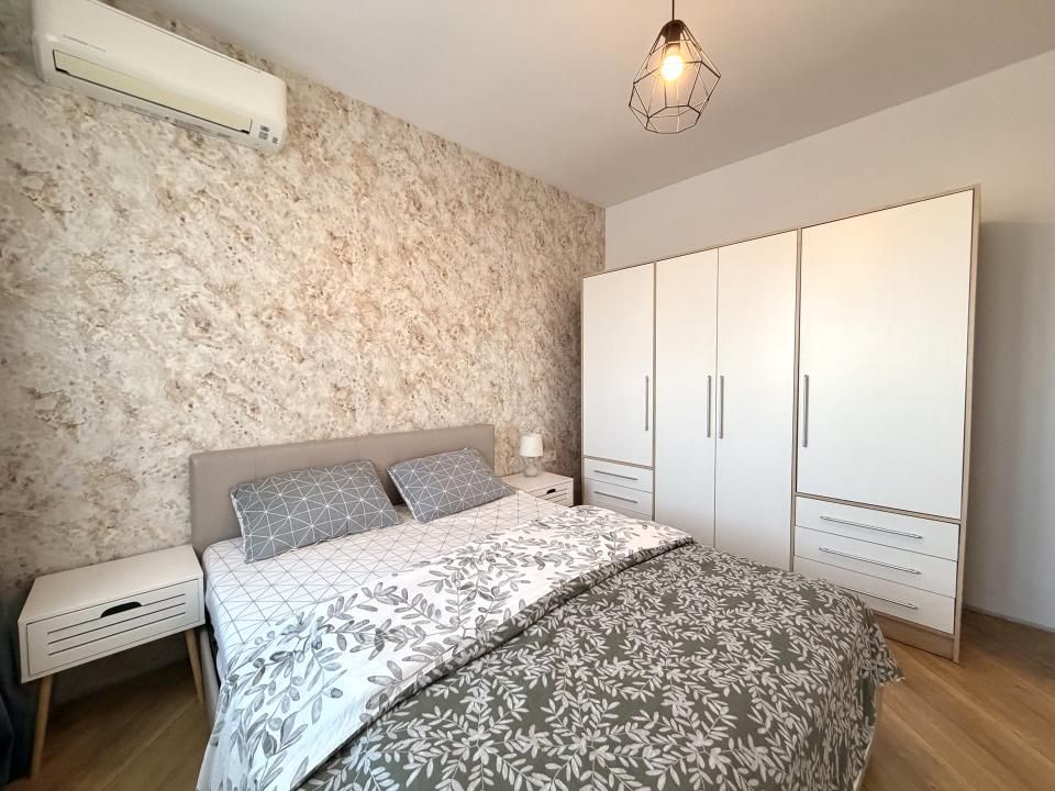 2 Camere | Mobilat Premium | Parcare -1 Inclusa | 4City North - Pipera – fotografia 12 din 21
