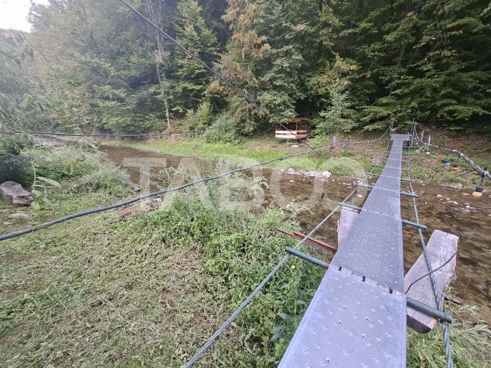 Spatiu de vanzare in Valea Macesului judel Valcea iesire la Lotru – fotografia 21 din 49