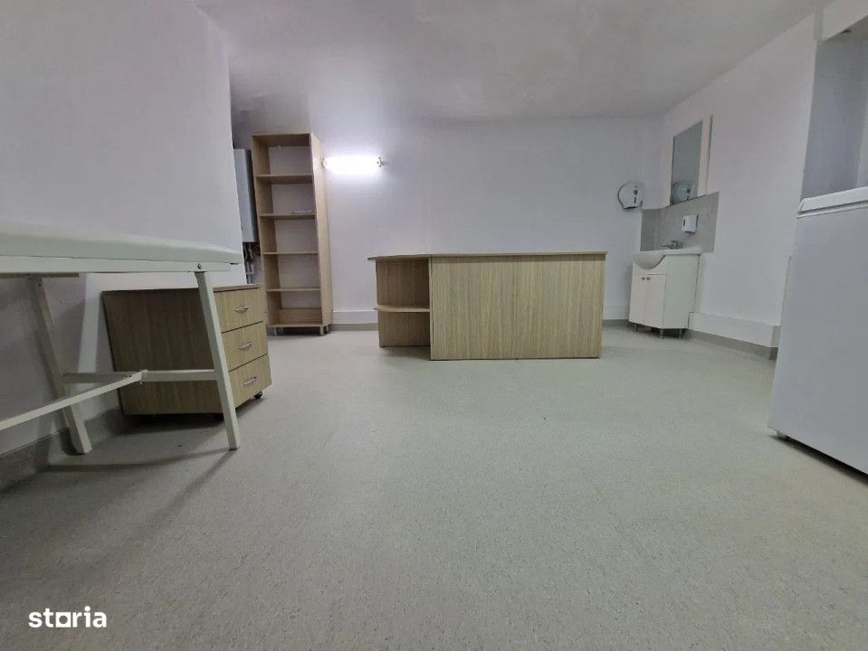 Închiriere spațiu comercial, 120 mp., Andrei Mureșanu, 1500 EUR – fotografia 10 din 13