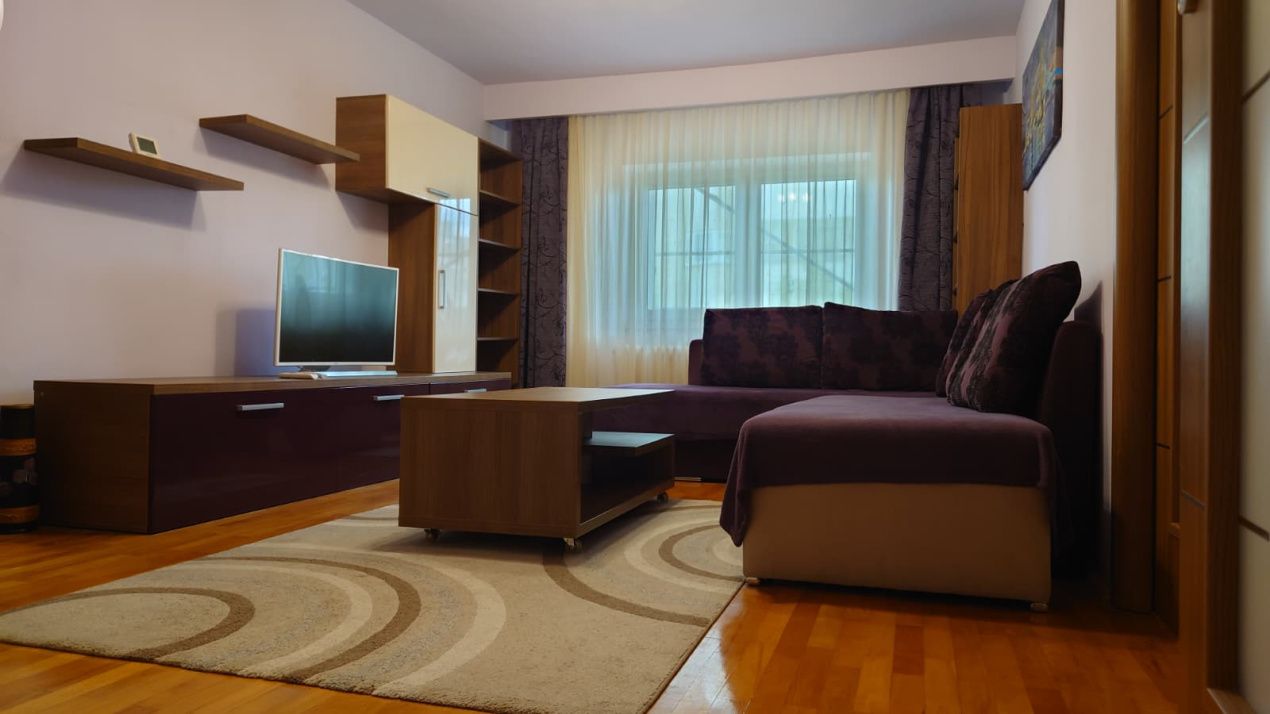 ZONA GARĂ | 2 CAMERE DECOMANDATE, 60 MP | LOCUIRE SAU INVESTIȚIE – fotografia 20 din 28